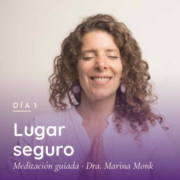 Día 1: Lugar seguro